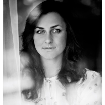 Alla Sokolova @ credit linkedin