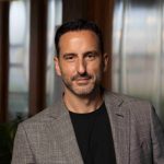 Antonio Gonzalez @ credit linkedin