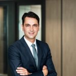 Benjamin Six @credit linkedin