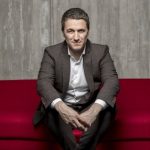 Boris Derichebourg @ credit linkedin