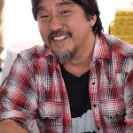 Edward Lee @ credit Wikipedia Commons