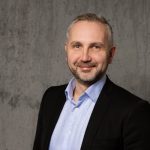 Eivind Askeland @ credit linkedin