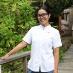 Erkaiym (Aika) Tabyldieva @ credit Linkedin