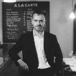 Félix de la Haye @ credit linkedin