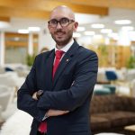 Giovanni Odaglia @ credit linkedin