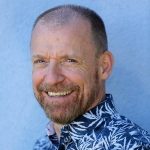 Gwenaël Le Houerou @ credit linkedin