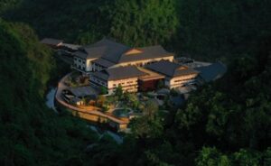 Hilton Quang Hanh Onsen Resort