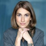 Elisa Luzzato @ credit linkedin