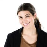 Jessica Lyon @ credit linkedin