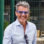 Julien Cohen @ credit Facebook