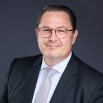 Ludovic Lagesse @ credit linkedin