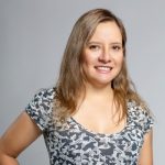 Mariana Ponce de León Pérez @ credit linkedin