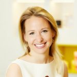 Marie Sermadiras @ credit linkedin