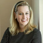 Meghan Fitzgerald @ credit Hilton