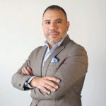 Mohamad Issa @ credit linkedin