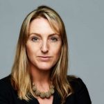 Monica Salter @ credit linkedin