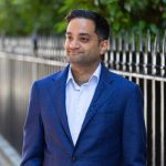 Preet Ahluwalia @ credit linkedin