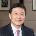 Qian Jin @ credit linkedin