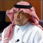 Saleh Al-Habdan @ credit Linkedin