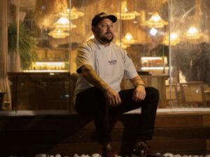 Saulo Jennings @ credit Embratur