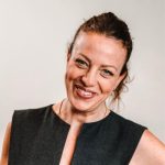 Sofia Peluso @ credit Linkedin