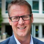 Tom Luersen @ credit linkedin