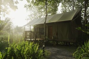 Visama Explorer Nan Exterior 