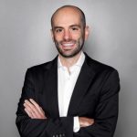 Zach Berger @ credit linkedin