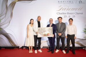 @ credit Sofitel Phnom Penh Phokeethra