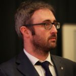 Alessandro Inversini @ credit linkedin