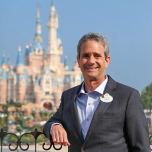 Andrew Bolstein @ credit linkedin