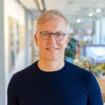 Bruce Fisher @ credit linkedin