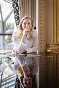 Anne Caruble @ Crédit Natalia Khororshayeva (2)