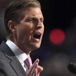 Eric Trump @ credit linkedin