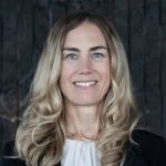 Helena Burstedt @ credit linkedin