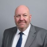 Ian Millar @ credit linkedin