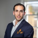 Ruben Chicheportiche @ credit linkedin