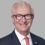 Stephen P. HolmesChairman