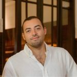 Youssef Benabbés-Taarji @ credit linkedin