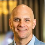 Adam Zilber @ credit linkedin