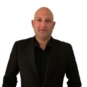  Albert Smit @ credit linkedin