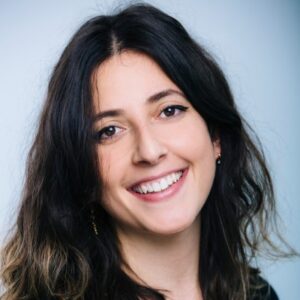 Catherine Cherabieh @ credit linkedin