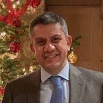 Leonidas Anagnostou @ credit linkedin