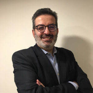 Rony Bou Rached @ credit linkedin