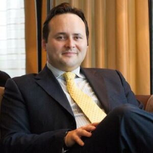 Stephane Michel @ credit linkedin