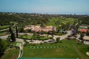 Waldorf-Astoria-Marbella-Aerial
