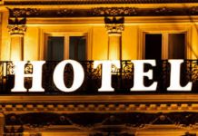 En photos, les dix projets hôteliers les plus fous qui vont embellir la capitale