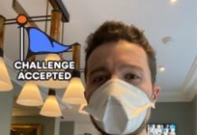 Coronavirus : des soignants hébergés gratuitement au Coq Hôtel à Paris