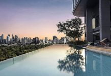 Les établissements Thai touchés par la crise chinoise