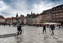 Strasbourg : La Française REM acquiert en Vefa un hôtel 5 étoiles